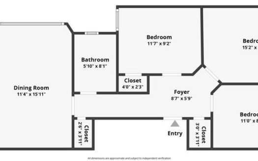 1235 W Foster Avenue, Chicago, IL