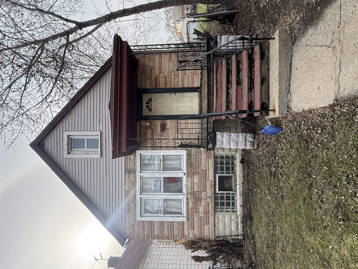 6526 S Hoyne Avenue, Chicago, IL