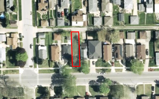 2652 W 99th Street, Evergreen Park, IL