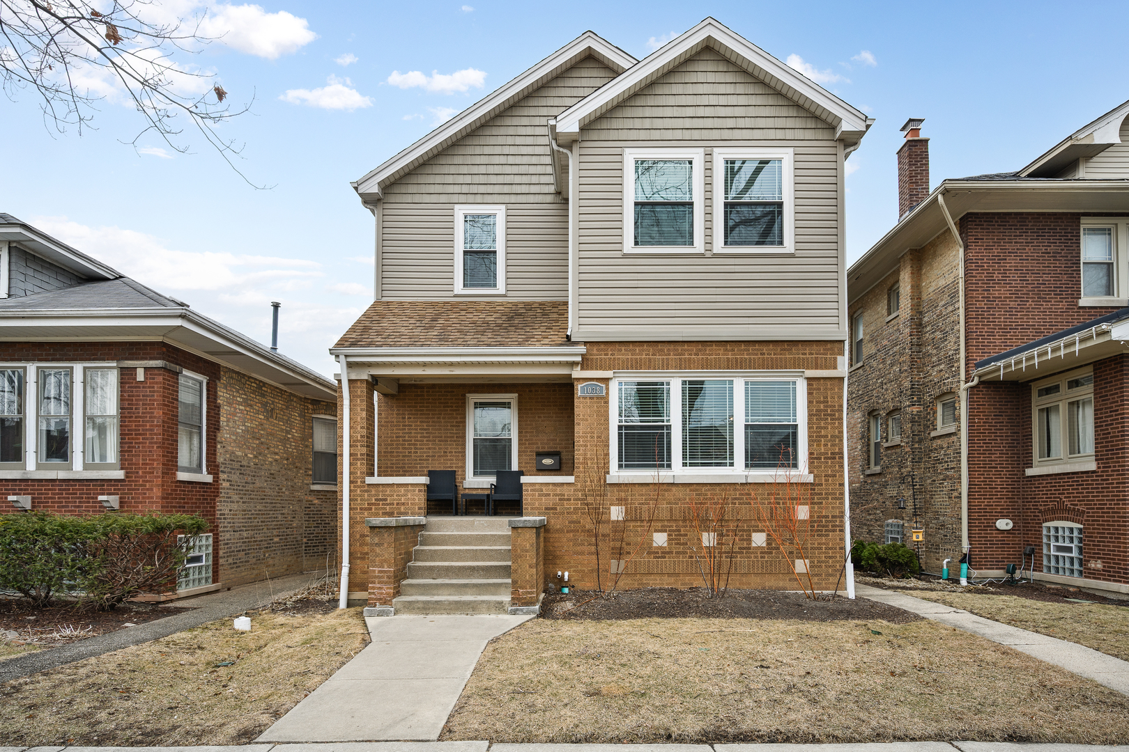 1038 Hayes Avenue, Oak Park, IL