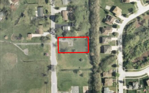 18627 Baker Avenue, Country Club Hills, IL