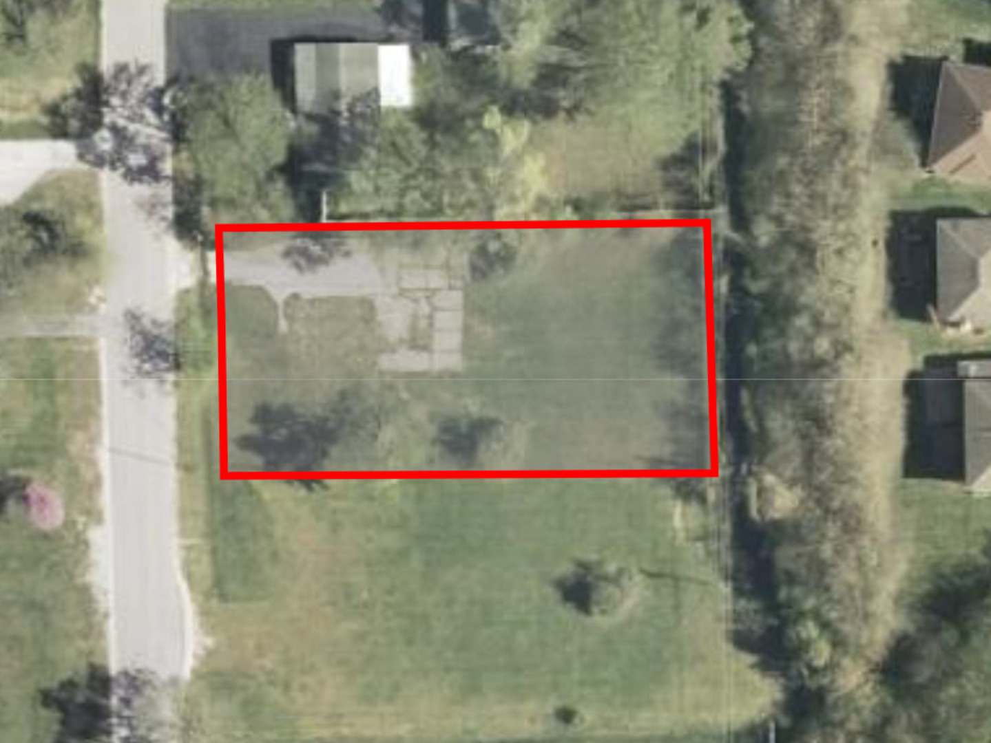 18627 Baker Avenue, Country Club Hills, IL