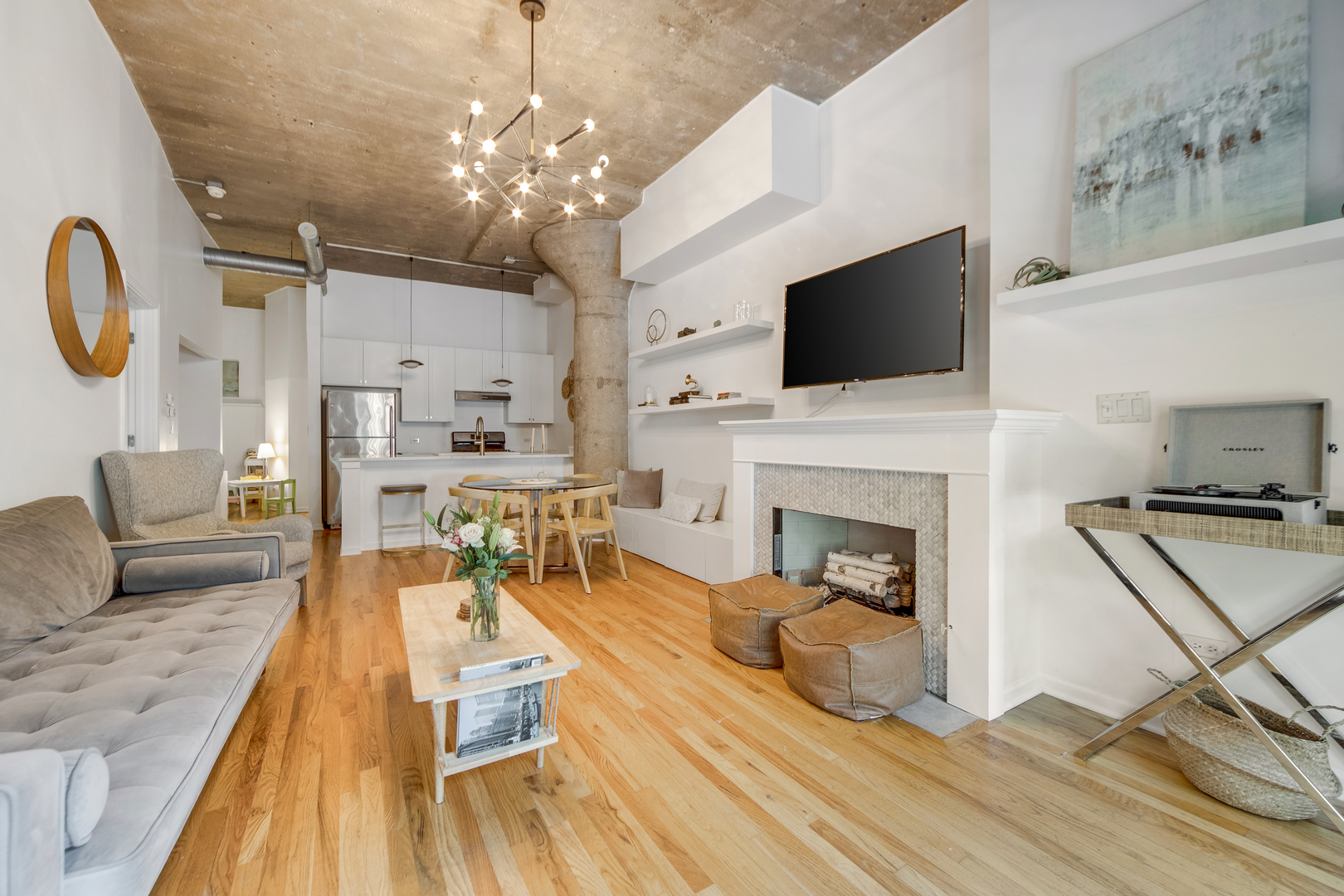 1151 W 15TH Street #136, Chicago, IL