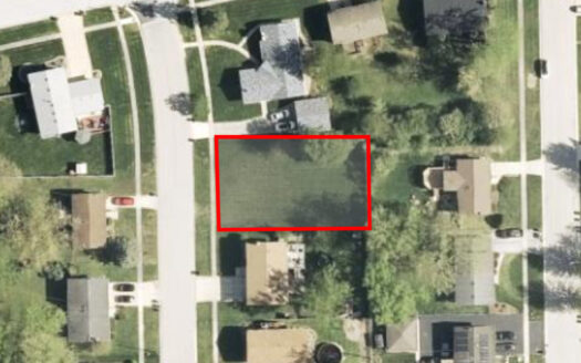 18961 Keeler Avenue, Country Club Hills, IL