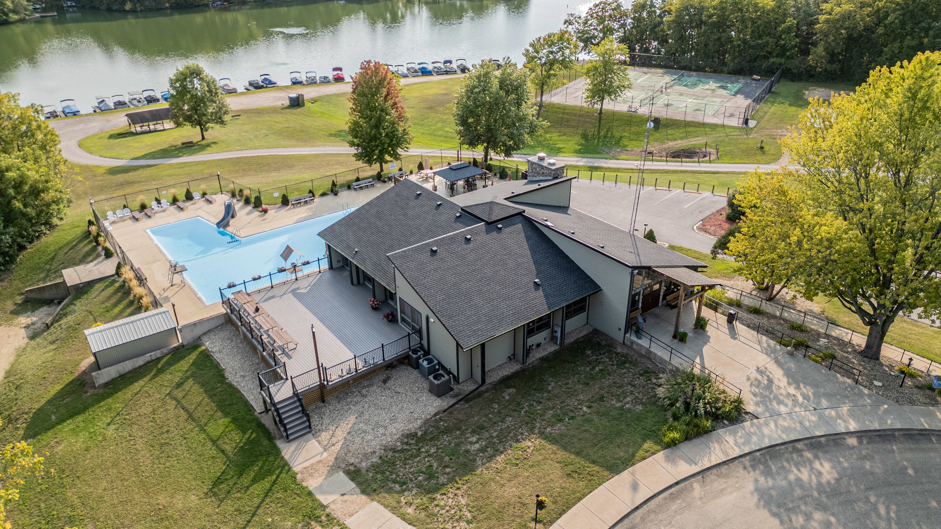 4 PUEBLO Court, Putnam, IL