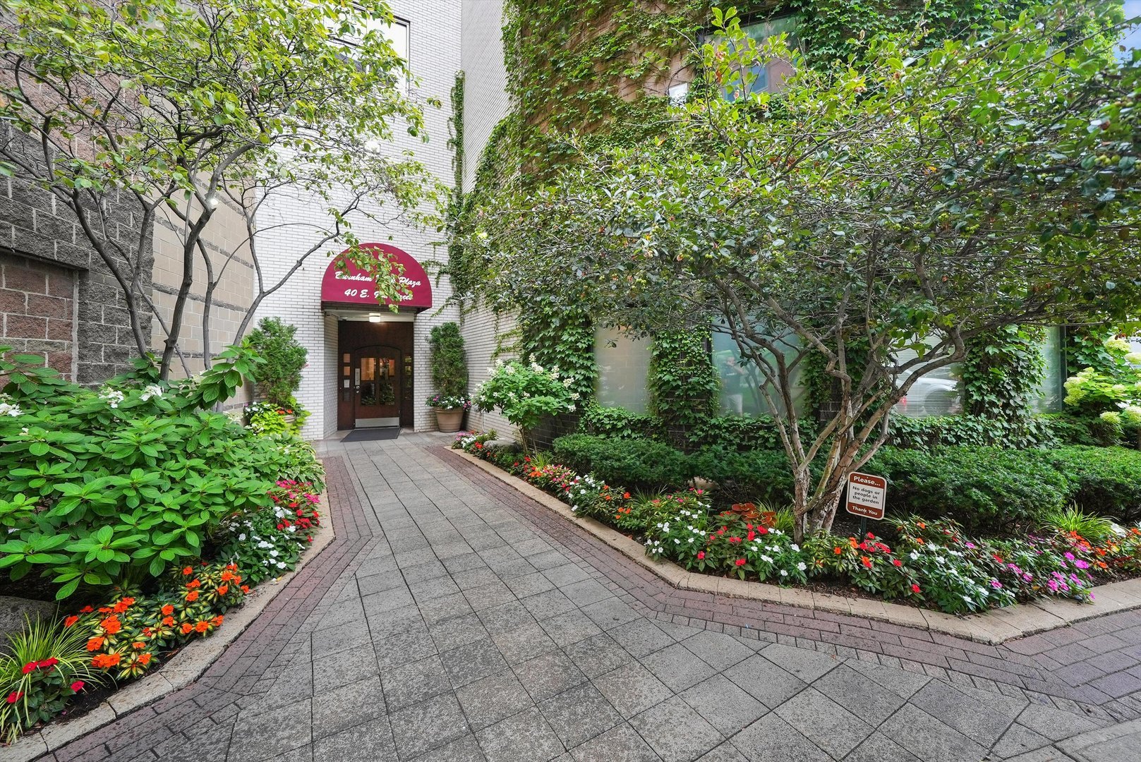 40 E 9th Street #805, Chicago, IL