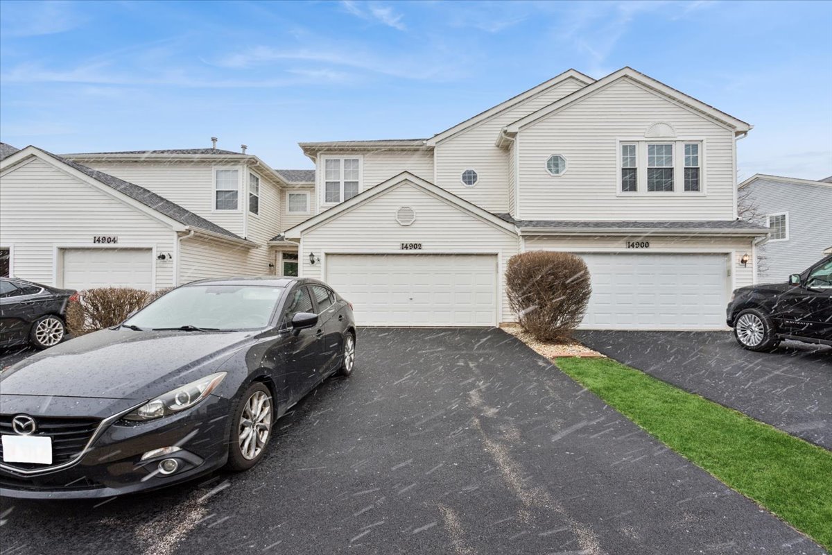 14902 W Victoria Crossing, Lockport, IL