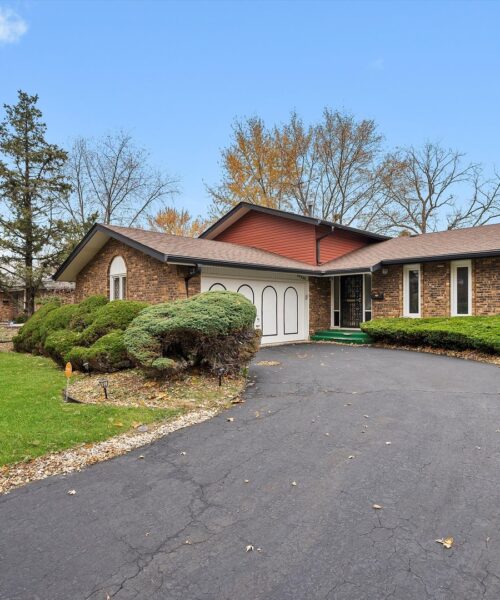 17731 LARKSPUR Lane, Homewood, IL