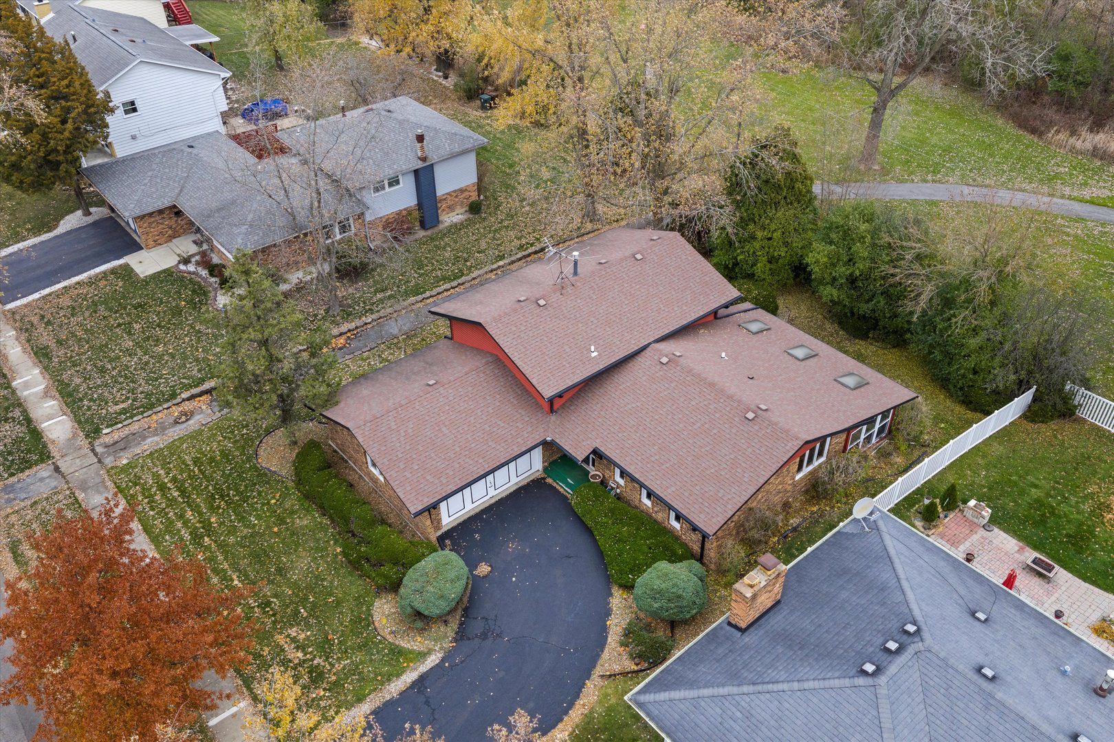 17731 LARKSPUR Lane, Homewood, IL