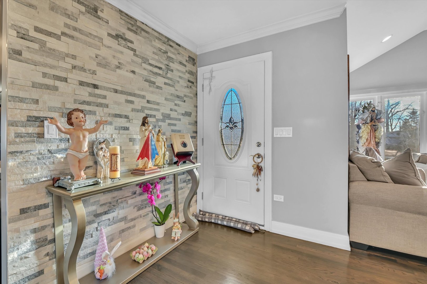 7964 Lavergne Avenue, Burbank, IL