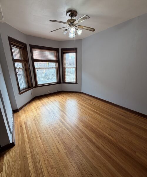 1448 W Irving Park Road #1, Chicago, IL