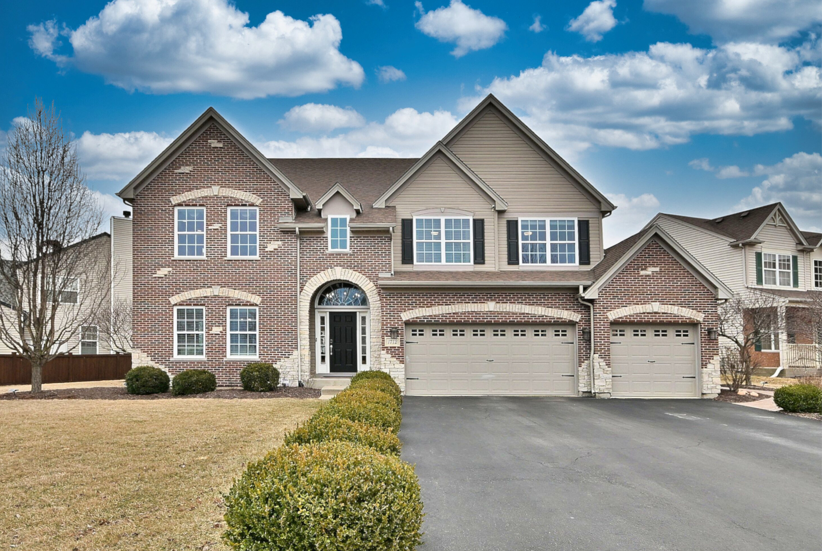 1712 Scarlett Oak Court, Plainfield, IL