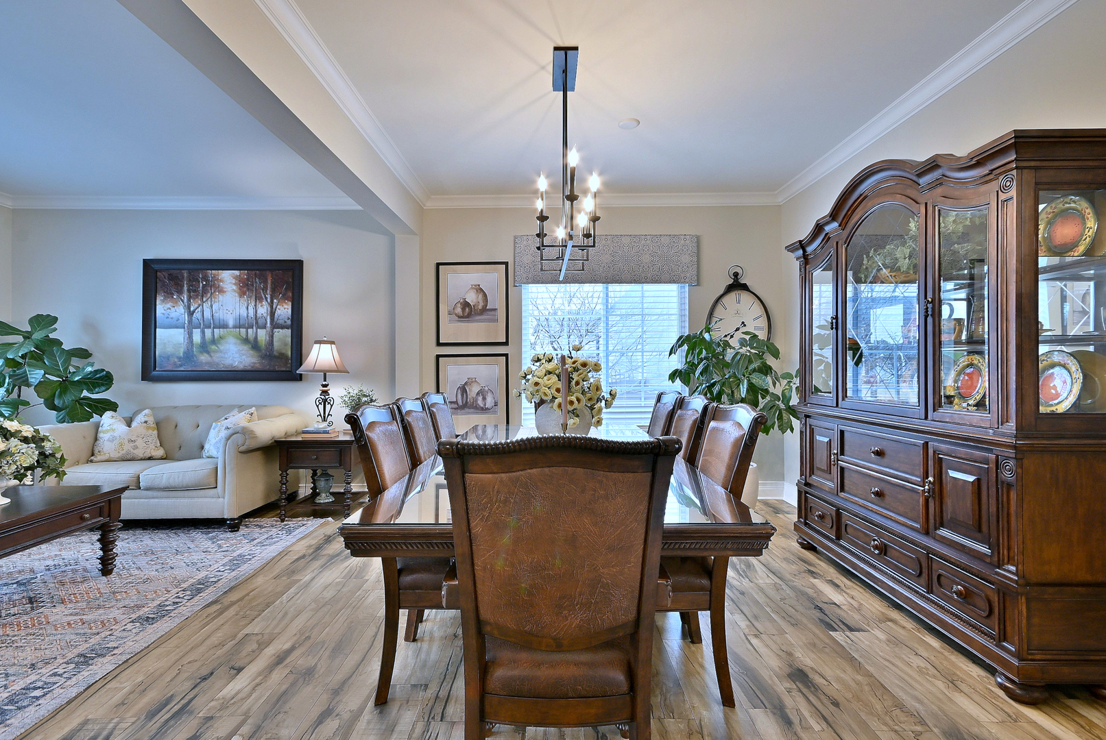 1712 Scarlett Oak Court, Plainfield, IL