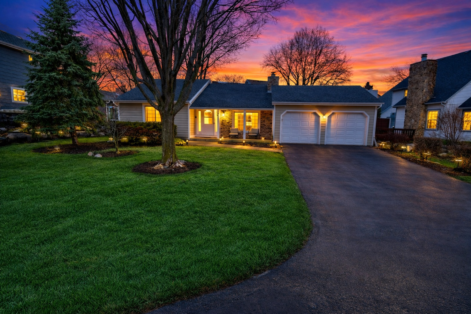 649 WILBUR Court, Gurnee, IL