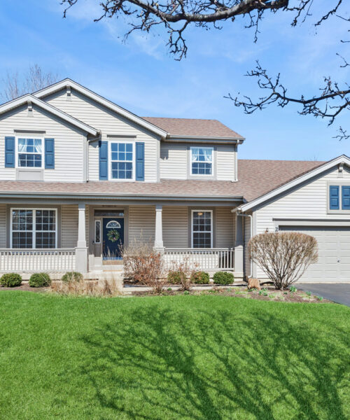 223 Ashcroft Lane, Oswego, IL