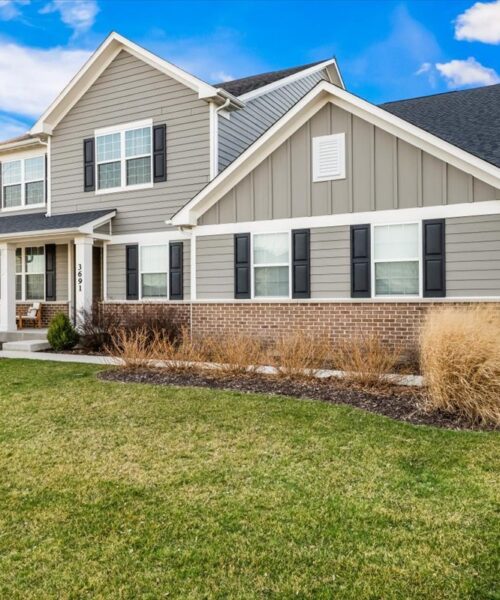 3691 Skyglade Drive, Elgin, IL