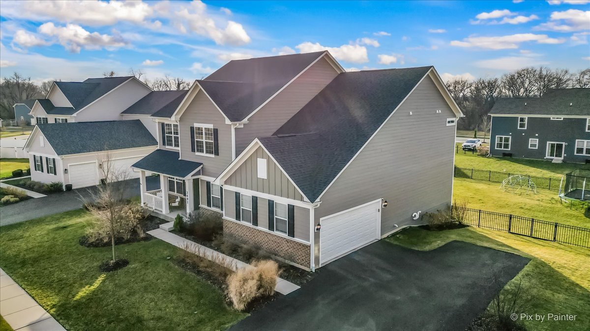 3691 Skyglade Drive, Elgin, IL