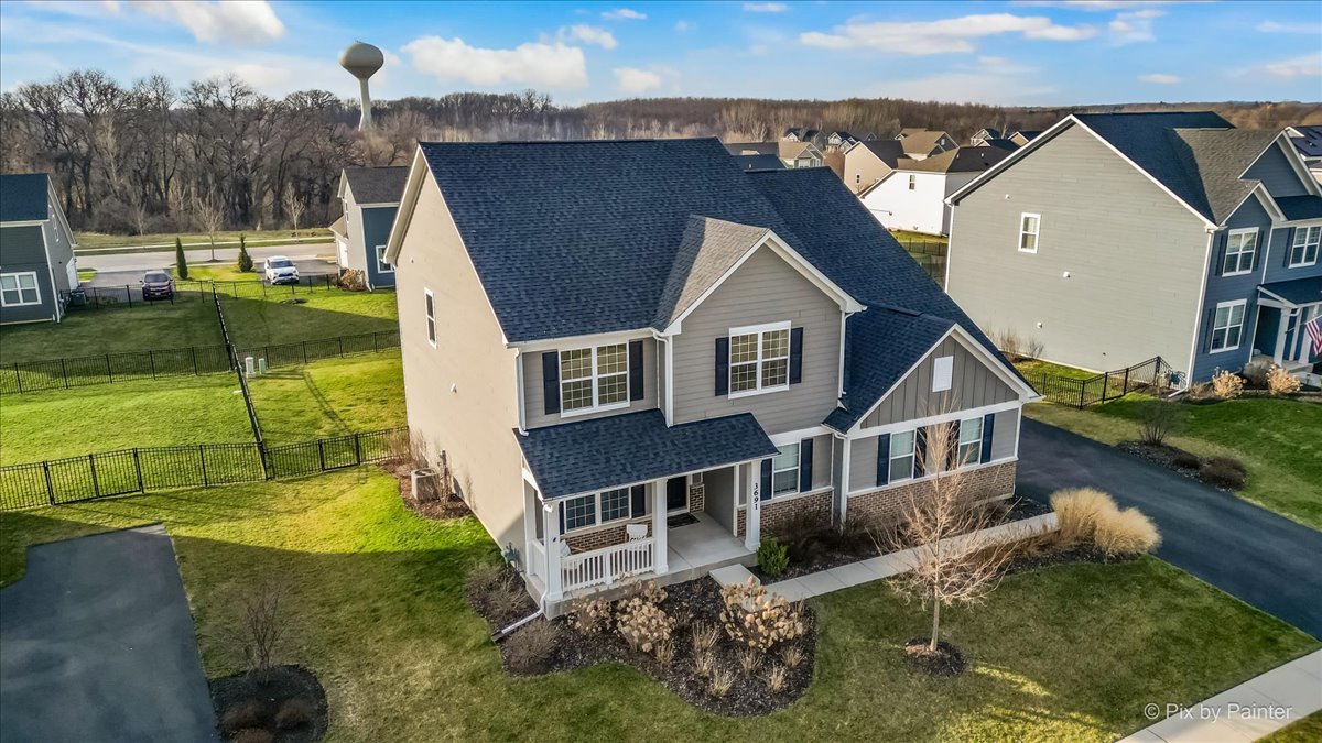3691 Skyglade Drive, Elgin, IL