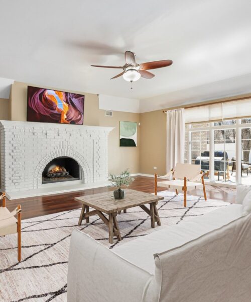 2200 E Gaisor Court, Crete, IL