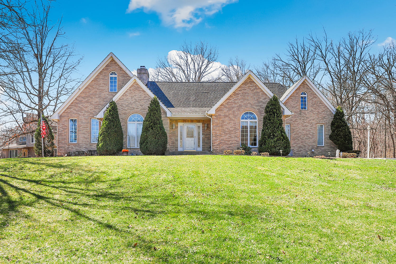 2200 E Gaisor Court, Crete, IL