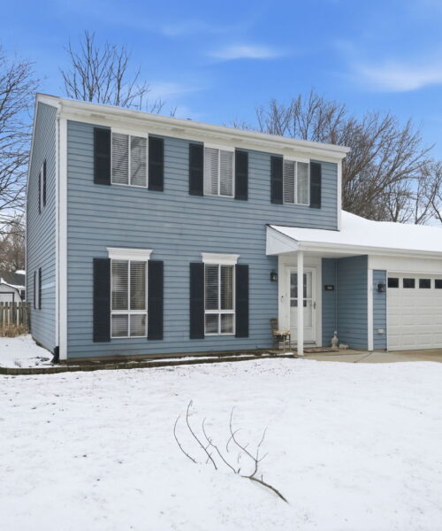 30W240 Leominster Court, Warrenville, IL