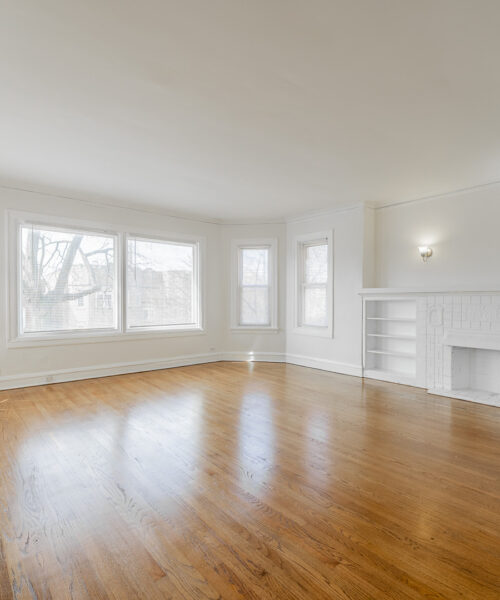 7839 S Kingston Avenue #3, Chicago, IL