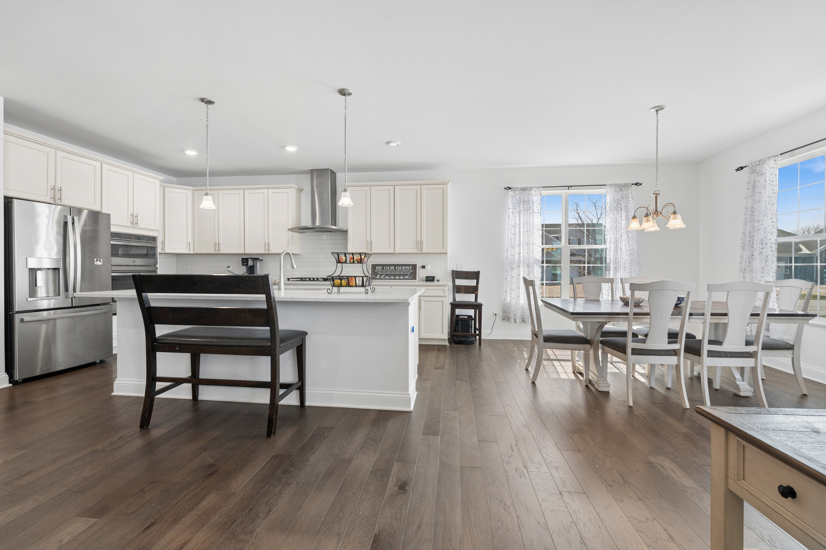 807 Back Bay Court, Minooka, IL