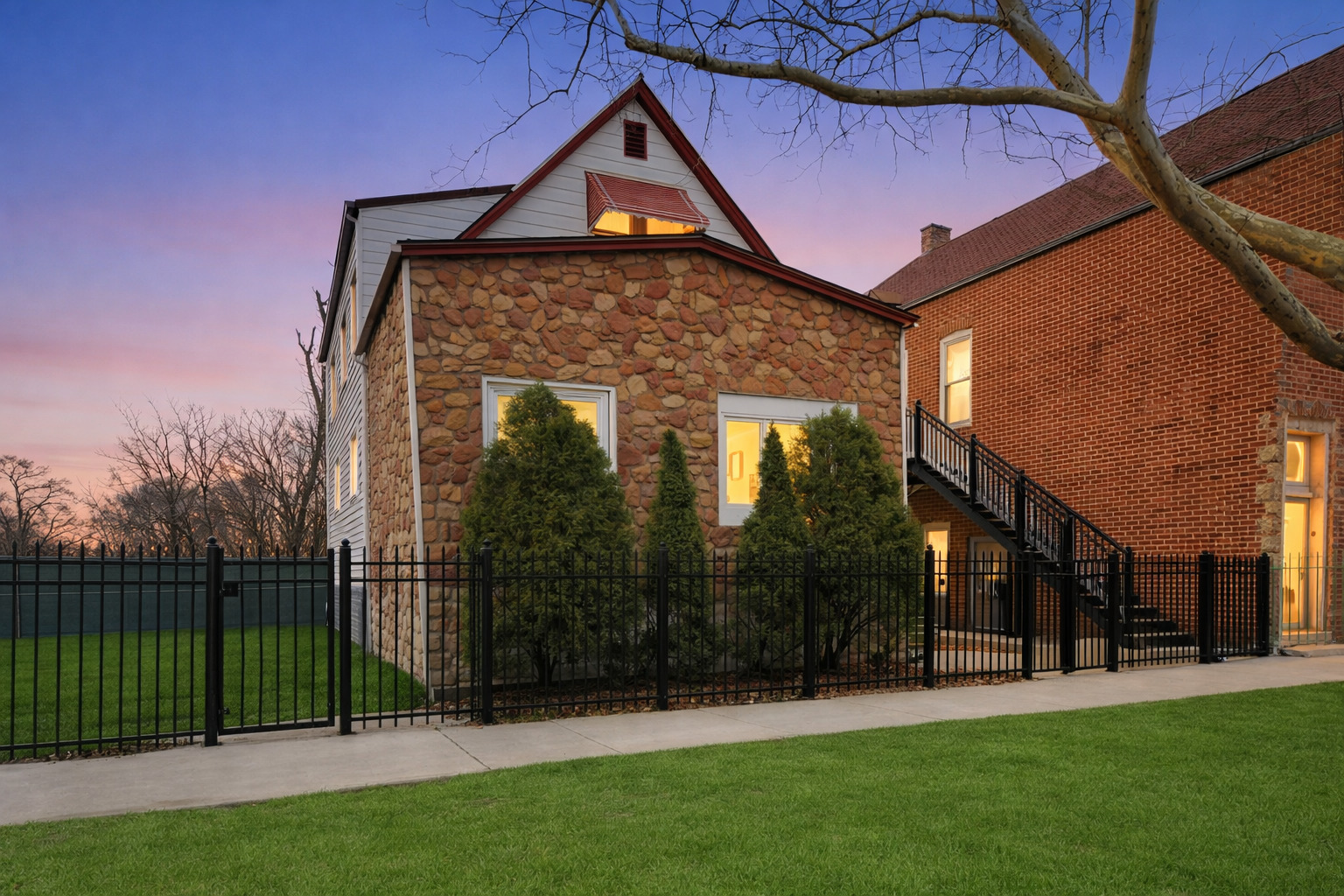 11735 S Indiana Avenue, Chicago, IL