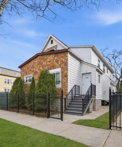 11735 S Indiana Avenue, Chicago, IL