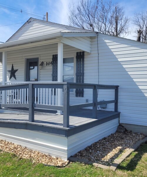 105 S 18th Street, Mt Vernon, IL