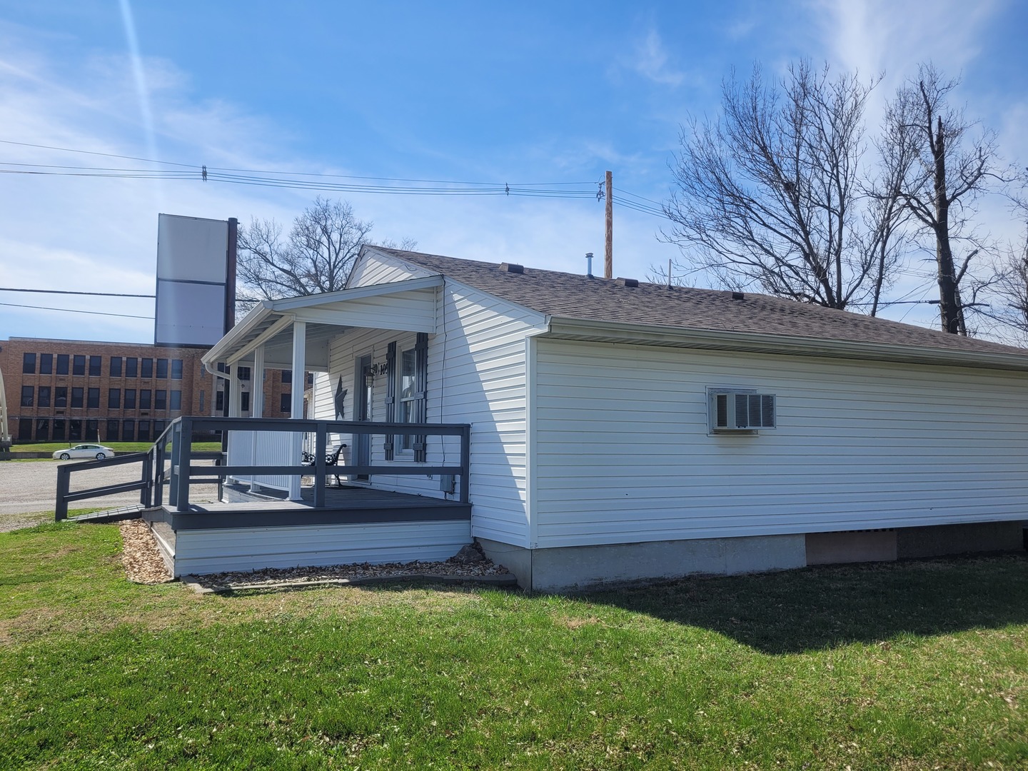 105 S 18th Street, Mt Vernon, IL