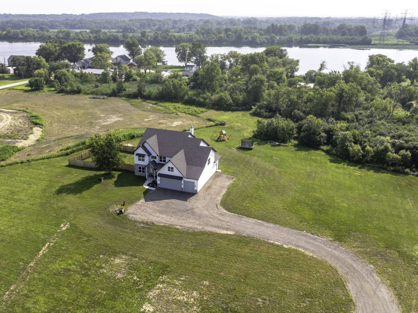 6256 N Dresden Road, Morris, IL