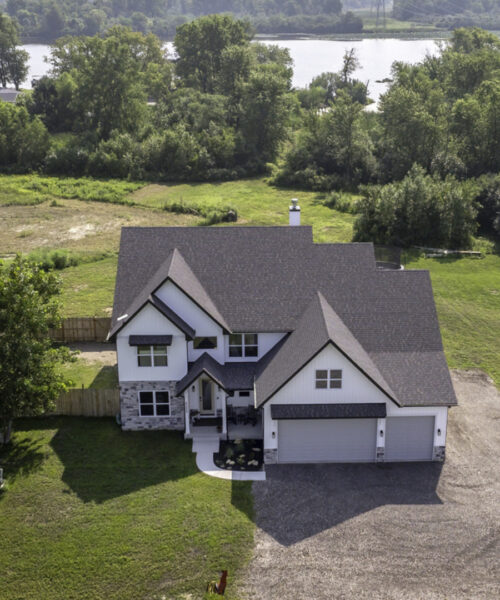 6256 N Dresden Road, Morris, IL