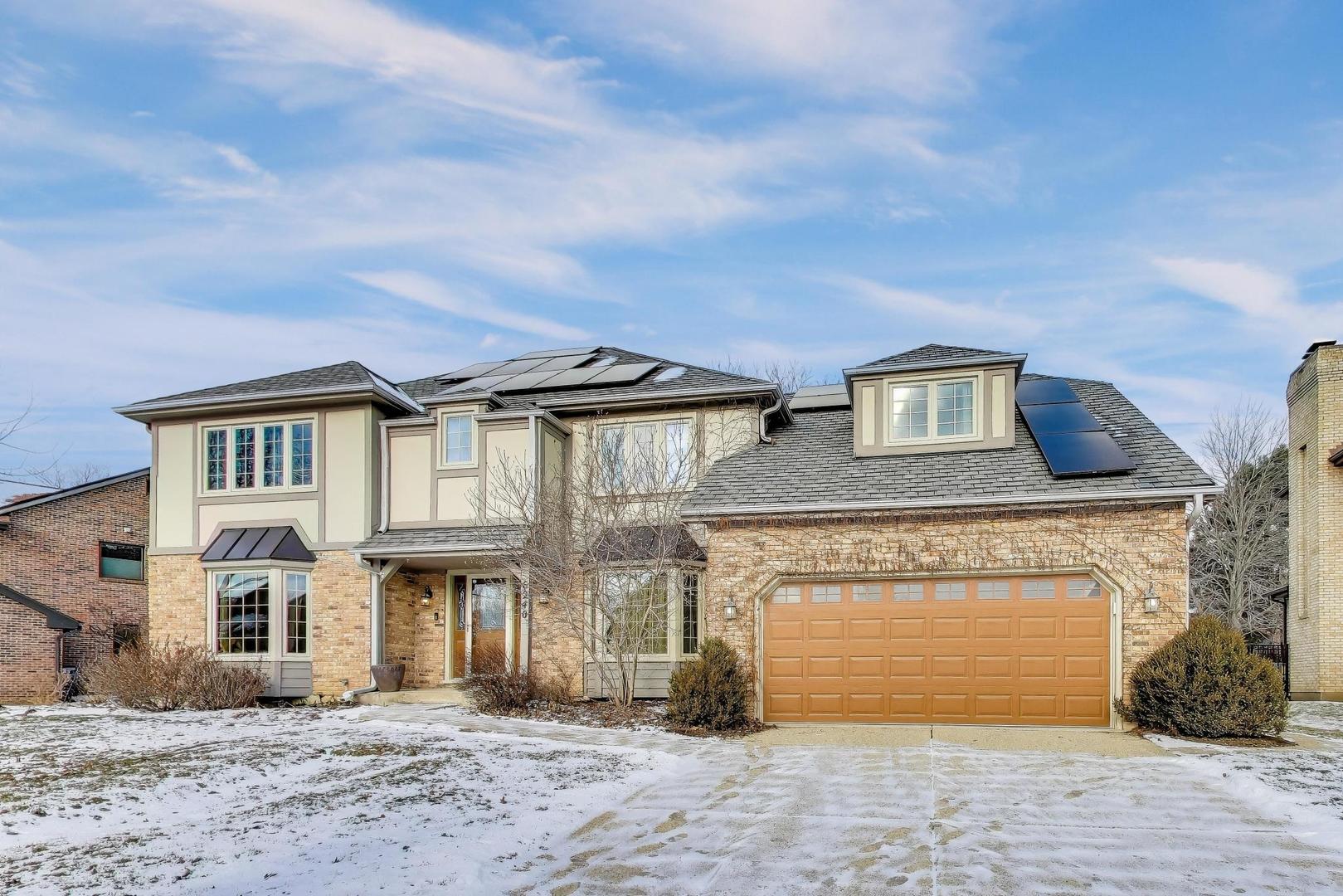 6240 Sleepy Hollow Lane, Lisle, IL