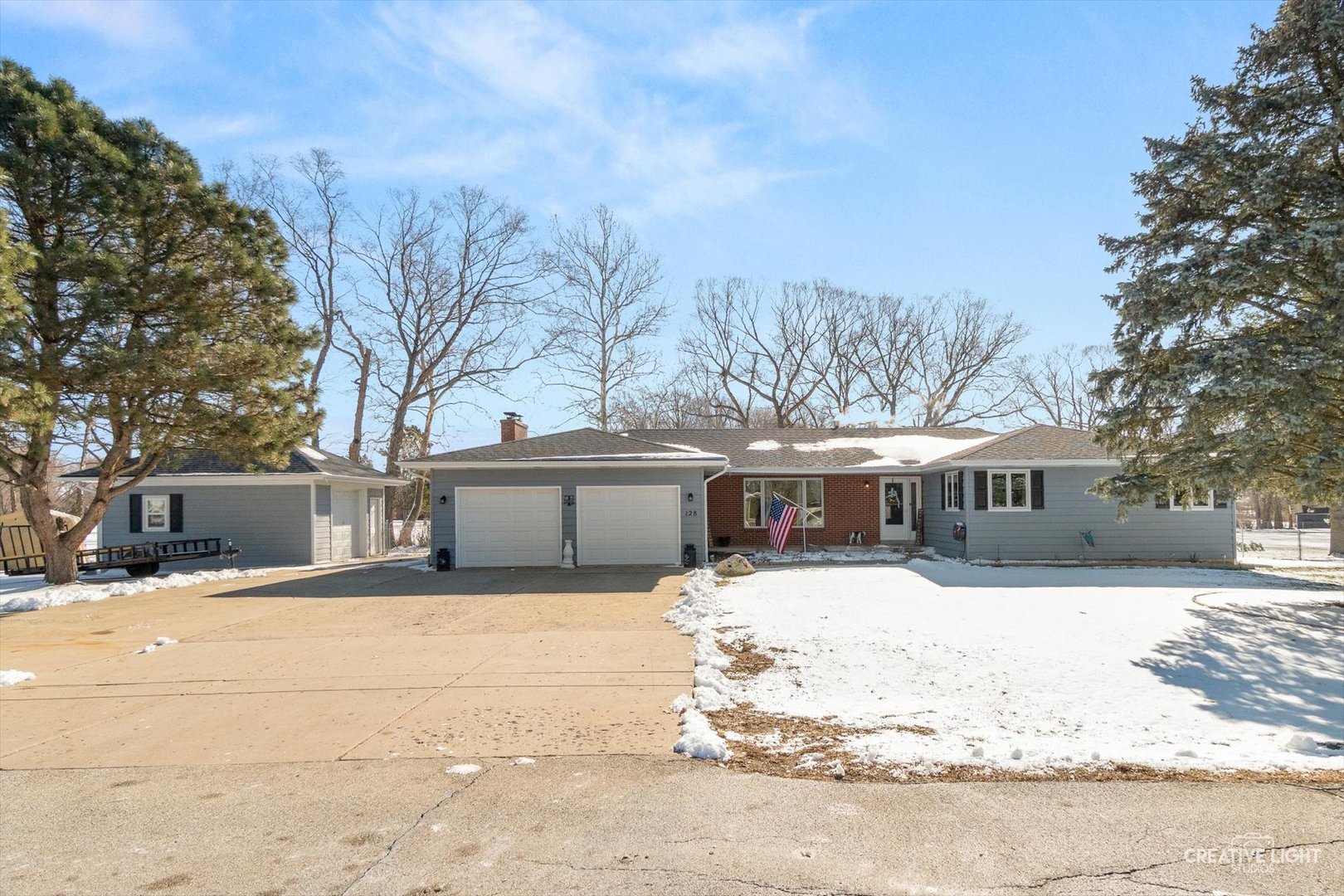128 Edgebrook Drive, Sandwich, IL