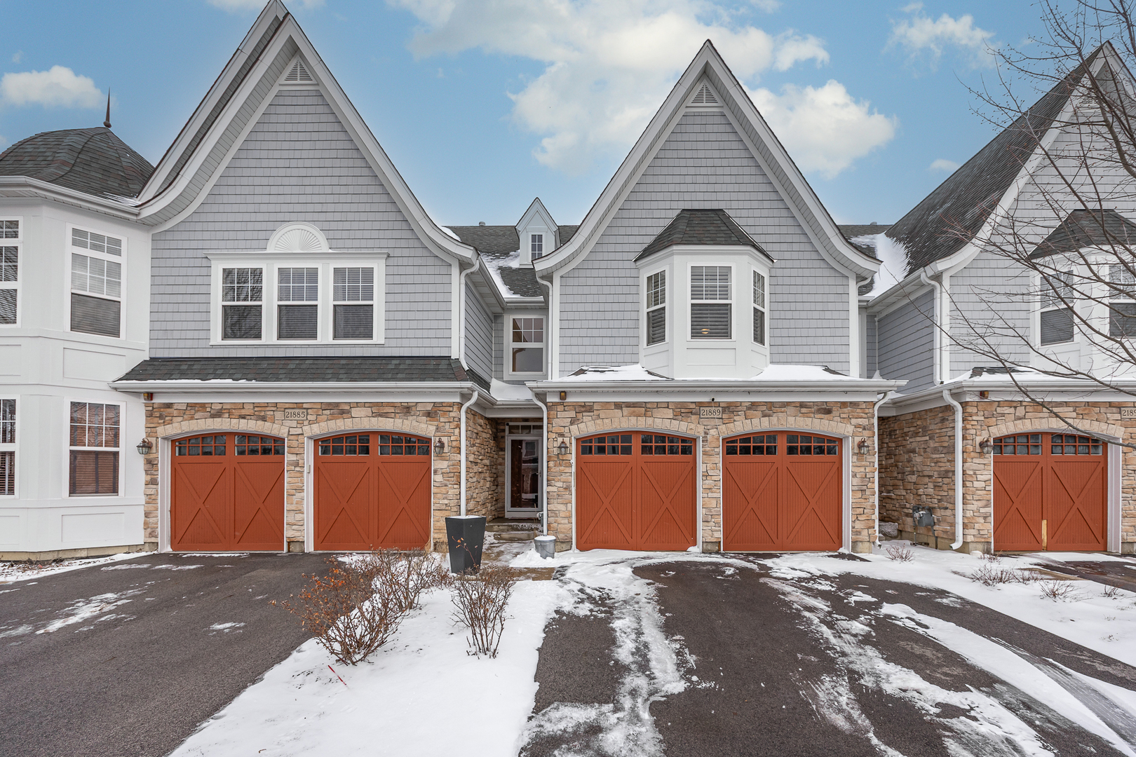 21889 W Talia Lane, Deer Park, IL