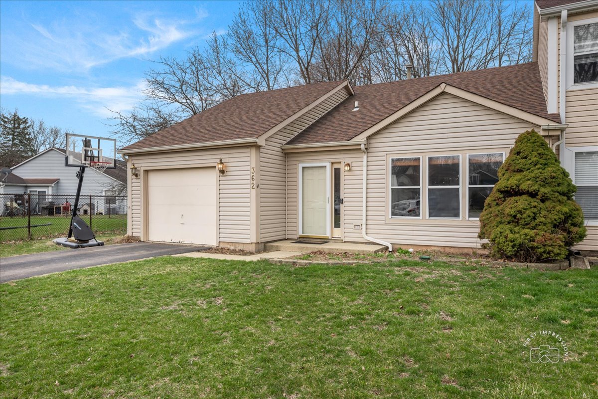 362 Chaparral Court, Elgin, IL