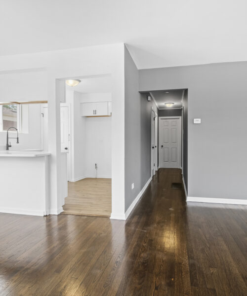 12728 S May Street, Calumet Park, IL