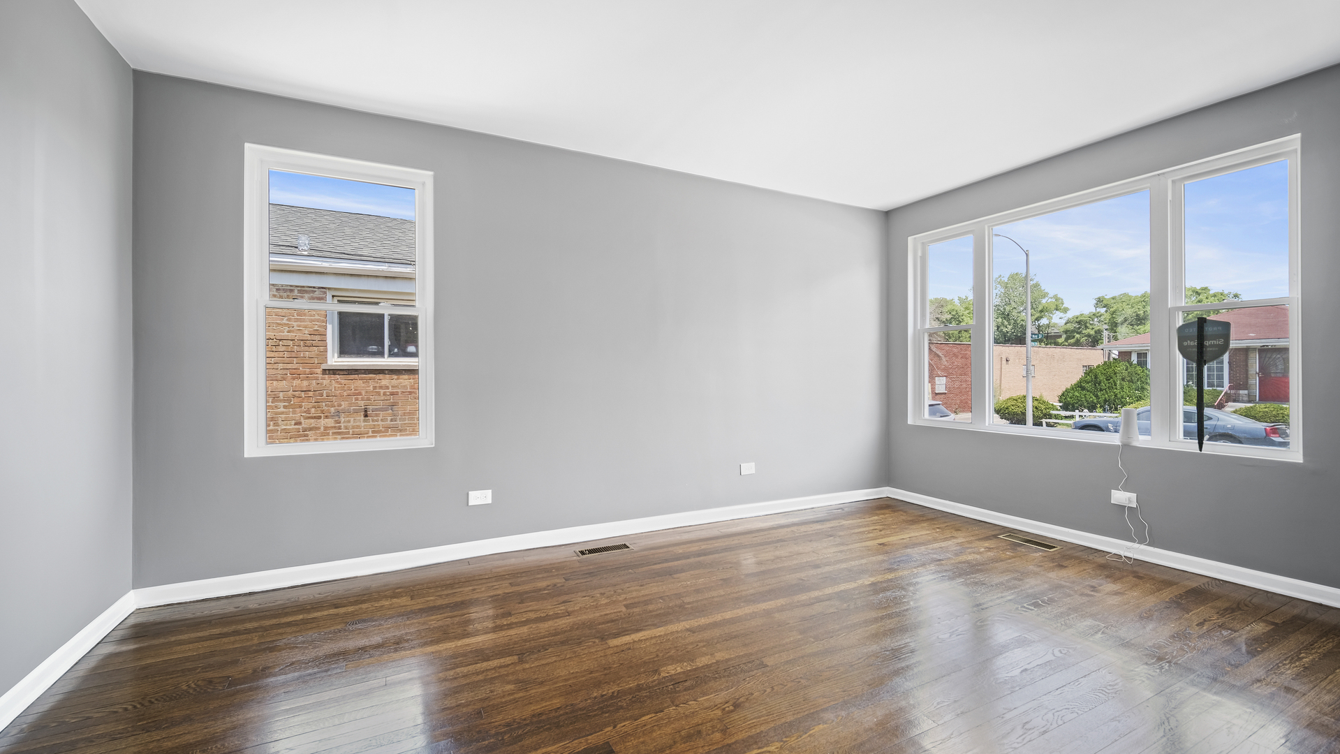 12728 S May Street, Calumet Park, IL