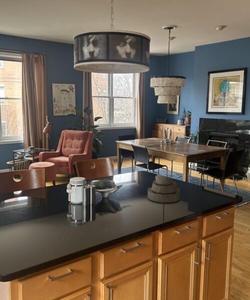 4149 N Kenmore Avenue #3S, Chicago, IL