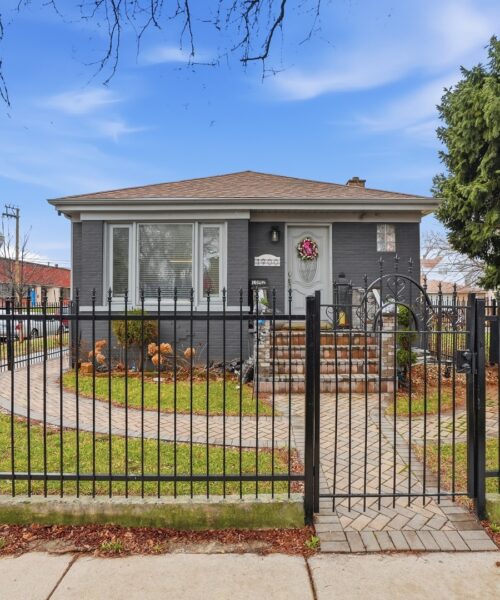 1900 N Kenneth Avenue, Chicago, IL