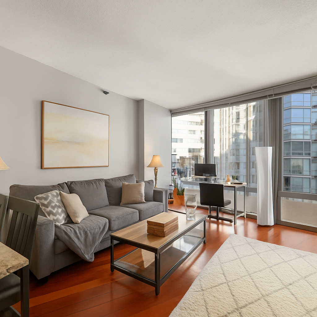 600 N Kingsbury Street #906, Chicago, IL