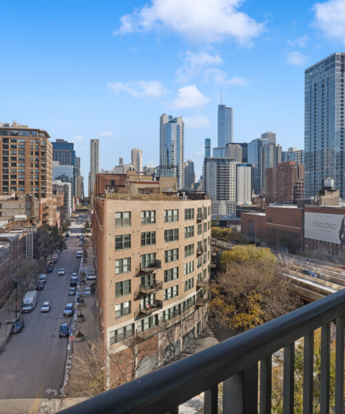 600 N Kingsbury Street #906, Chicago, IL