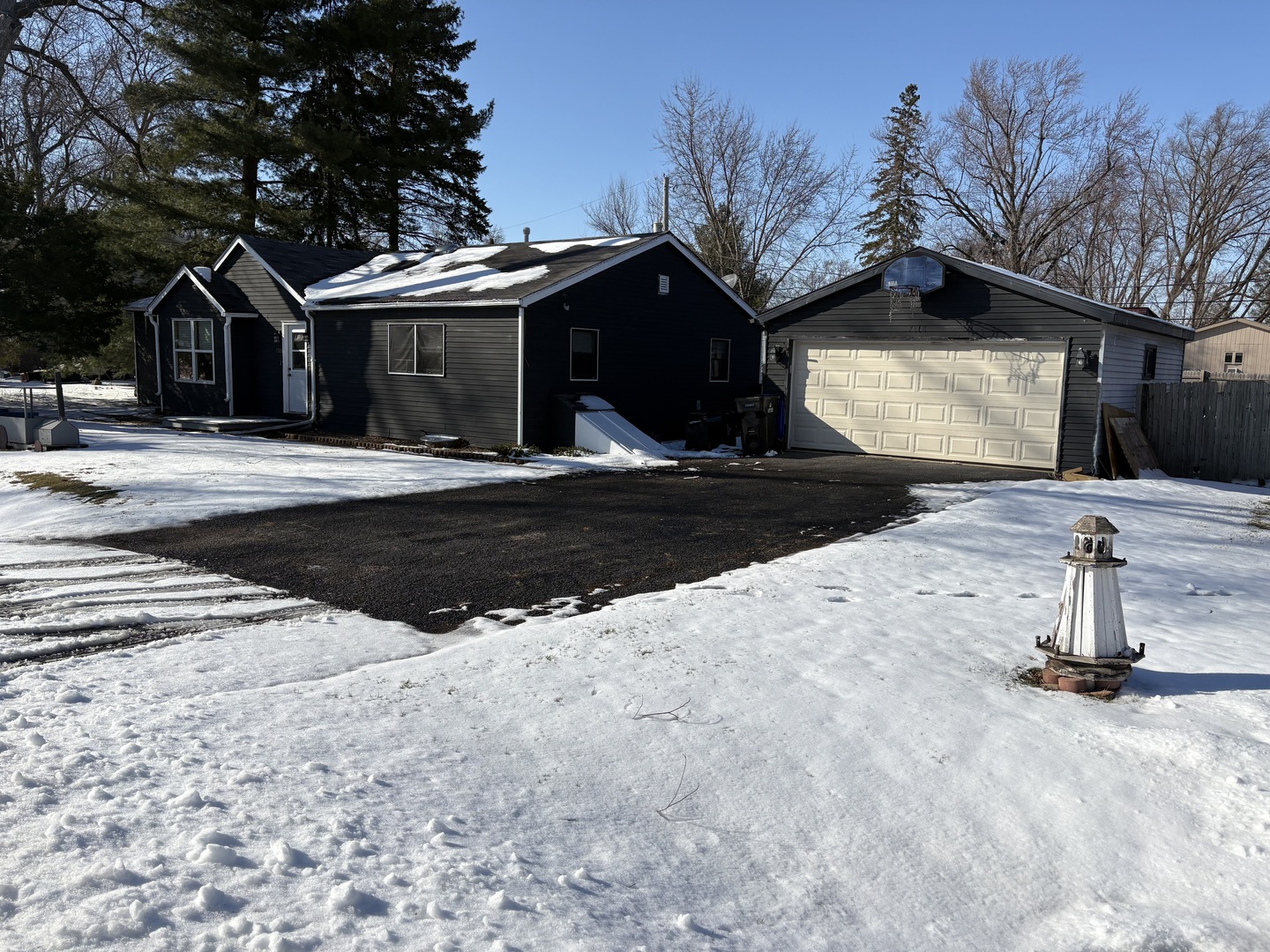 7118 Seminole Drive, Wonder Lake, IL