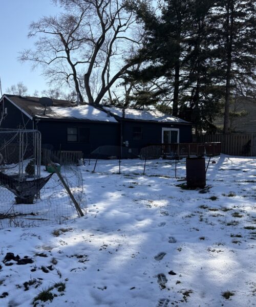 7118 Seminole Drive, Wonder Lake, IL