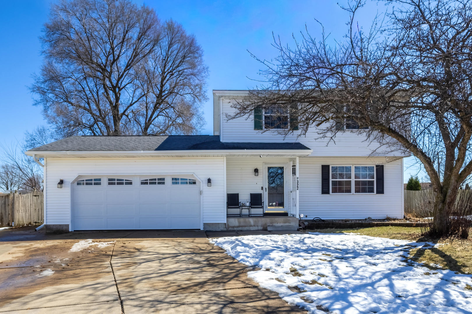 322 Sullivan Drive, Colona, IL