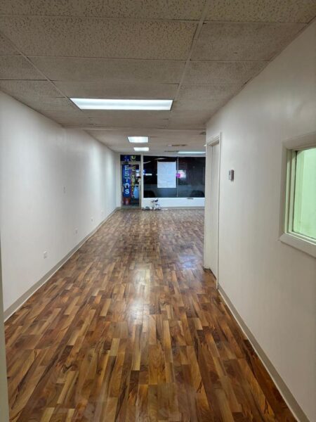 6602 S PULASKI Road, Chicago, IL