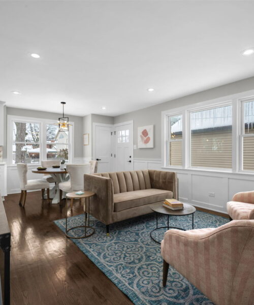 9133 Oak Park Avenue, Morton Grove, IL