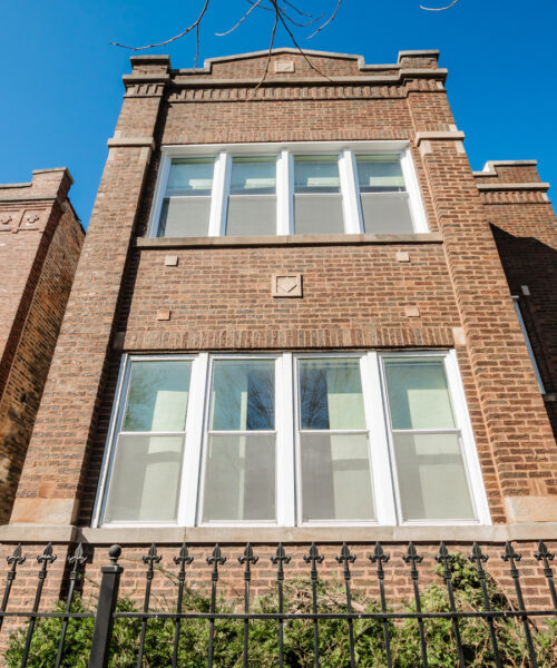 2136 N Avers Avenue #2, Chicago, IL