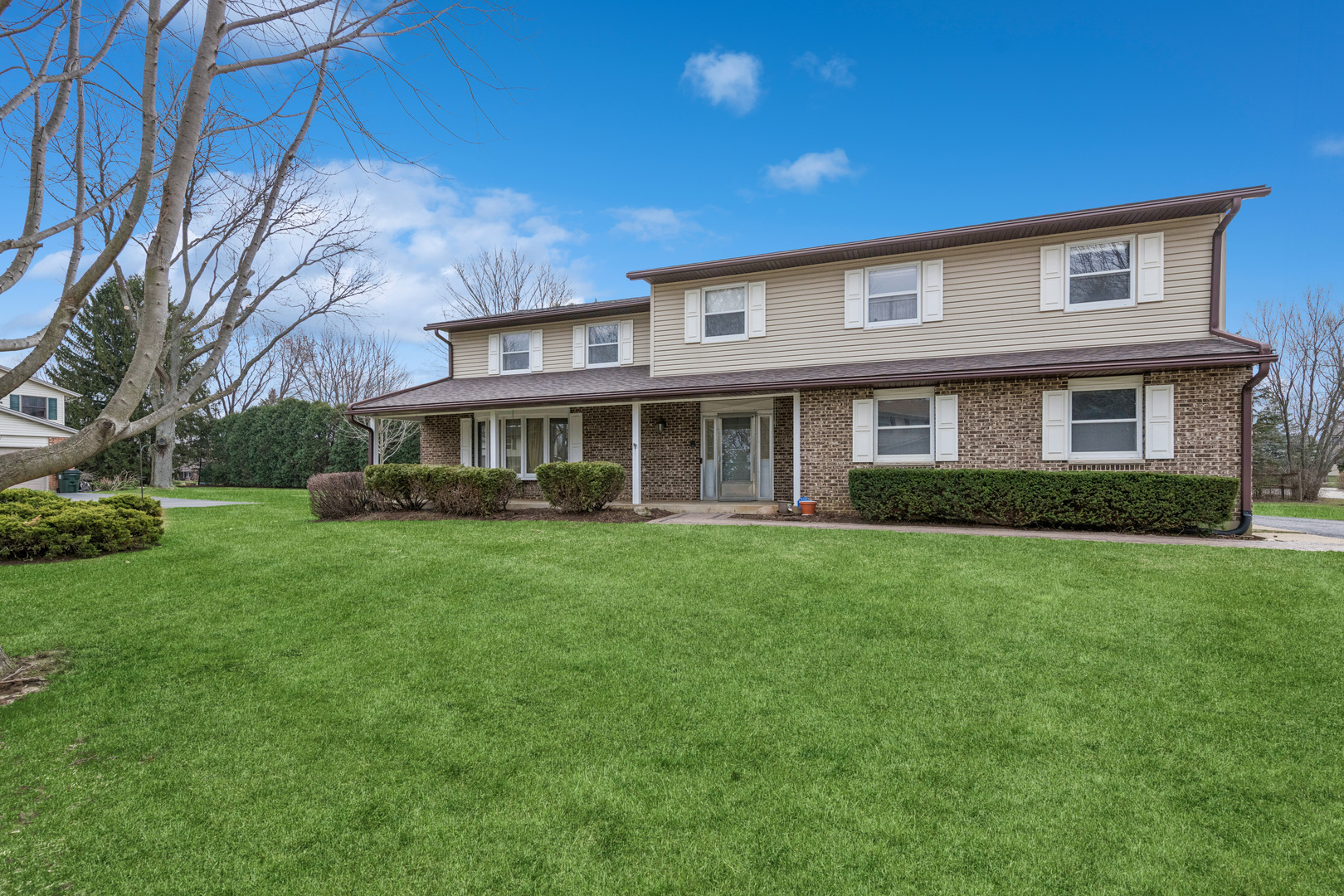 5017 Kenneth Drive, Crystal Lake, IL